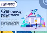 Horizon Networks Limited image 6